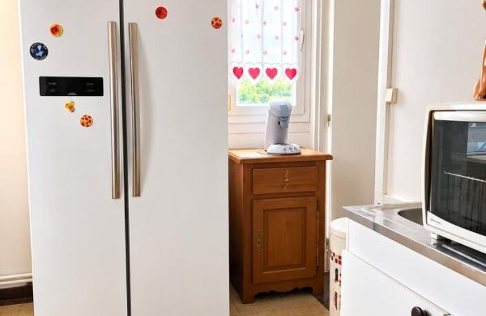 Appartement 3 pièces de 51 m² – Vue sur forêt (Idéal Investisseur ou Premier Achat) – Saint-Just-en-Chaussée — photo 3