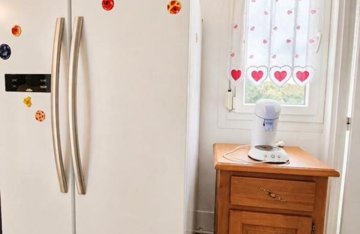 Appartement 3 pièces de 51 m² – Vue sur forêt (Idéal Investisseur ou Premier Achat) – Saint-Just-en-Chaussée — photo 4