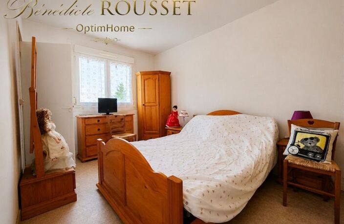 Appartement 3 pièces de 51 m² – Vue sur forêt (Idéal Investisseur ou Premier Achat) – Saint-Just-en-Chaussée — photo 5