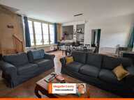 HAUTEFORT (24) maison spacieuse 4 chambres et piscine — photo 2