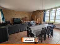 HAUTEFORT (24) maison spacieuse 4 chambres et piscine — photo 4