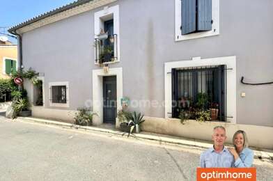 Maison 4 pièces 345000 €