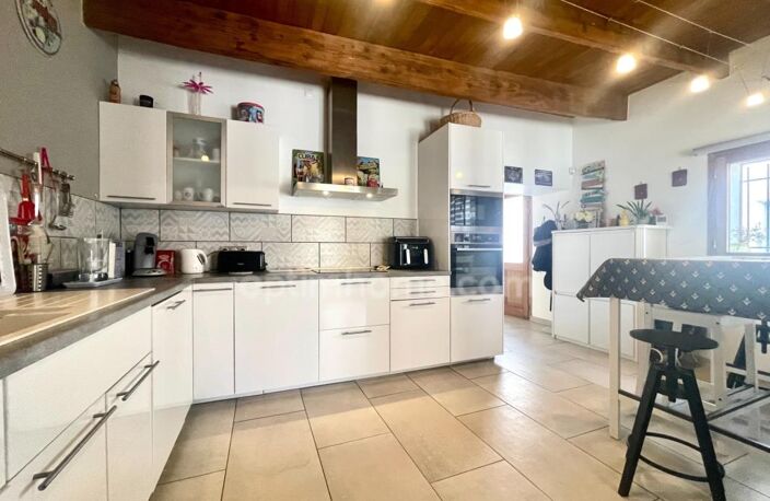 MAISON 4 PIÈCES 117 M2 — photo 2