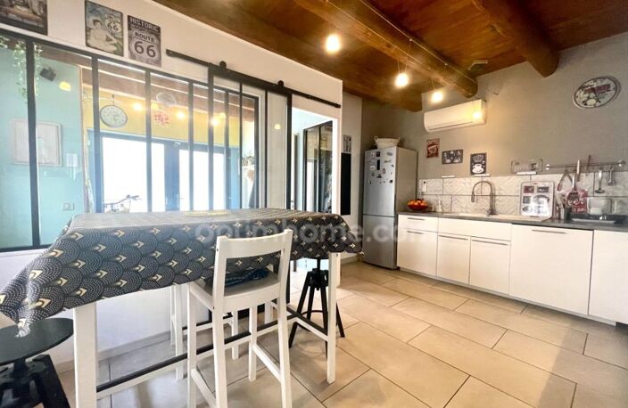 MAISON 4 PIÈCES 117 M2 — photo 3