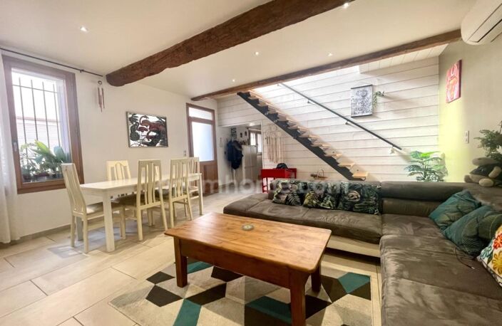 MAISON 4 PIÈCES 117 M2 — photo 4