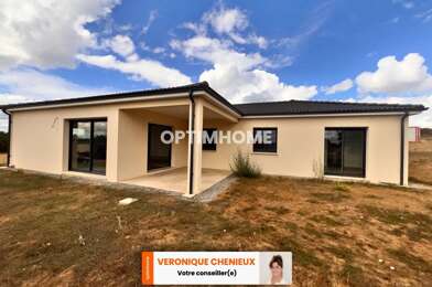 Maison 5 pièces 383000 €