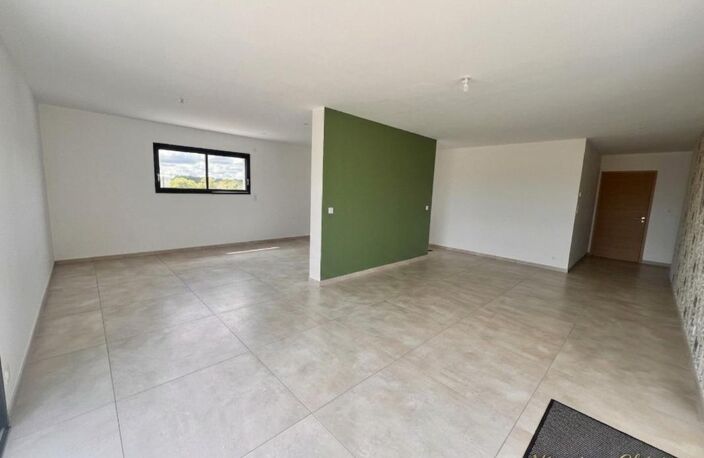 Maison contemporaine à vendre 5 pièces ISLE (87) — photo 3