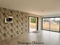 Maison contemporaine à vendre 5 pièces ISLE (87) — photo 4