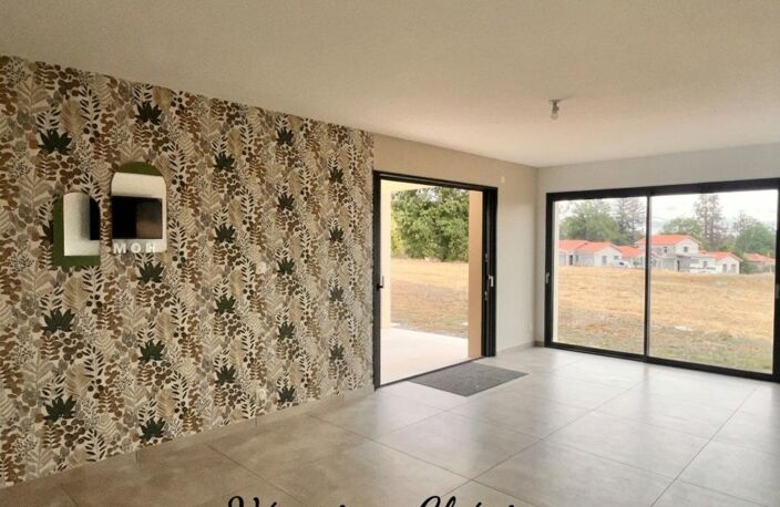 Maison contemporaine à vendre 5 pièces ISLE (87) — photo 4