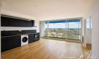 Appartement 4 Pièces 68 m² à vendre à Mérignac (33700)