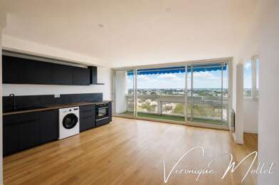 Appartement 4 pièces 210000 €