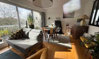 Appartement 3 Pièces 66 m² à vendre à Vannes (56000)