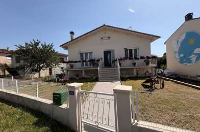 Maison 5 pièces 242000 €