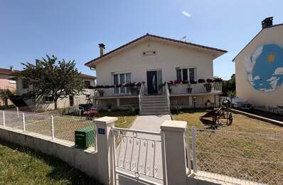 Prix en baisse pour cette maison 4 pièces à AIRE SUR L'ADOUR (40) — photo du bien
