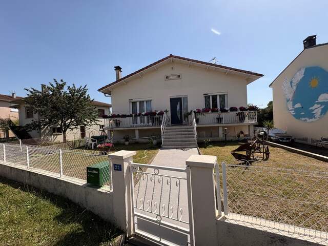 Prix en baisse pour cette maison 4 pièces à AIRE SUR L'ADOUR (40) — photo du bien