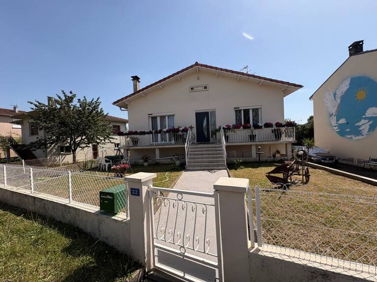 Prix en baisse pour cette maison 4 pièces à AIRE SUR L'ADOUR (40) — photo 1
