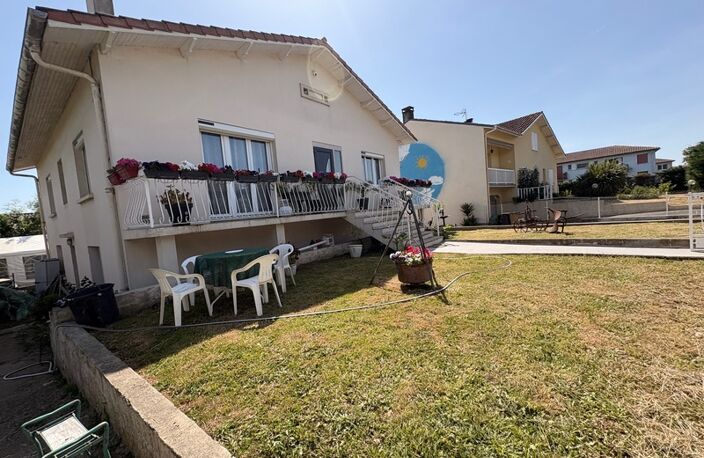 Prix en baisse pour cette maison 4 pièces à AIRE SUR L'ADOUR (40) — photo 2