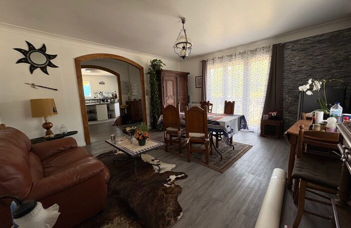 Prix en baisse pour cette maison 4 pièces à AIRE SUR L'ADOUR (40) — photo 5