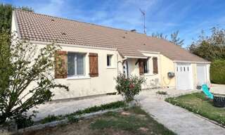 Maison 5 Pièces 90 m² à vendre à La Ferté-sous-Jouarre (77260)