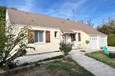 Maison 5 pièces 239000 €