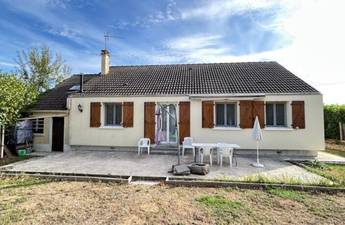 MAISON PLAIN PIED — photo 2