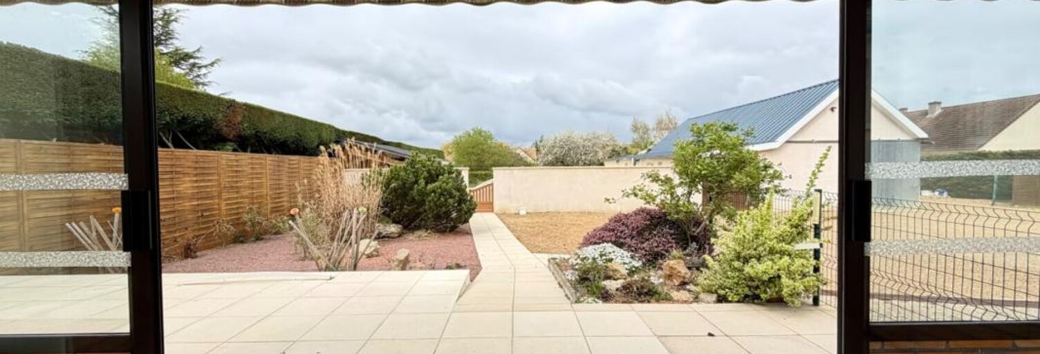 Maison 8 Pièces 231 m² à vendre à Le Lude (72800)