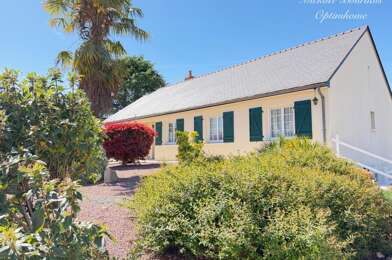 Maison 8 pièces 245000 €