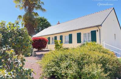Maison familiale + dépendances – 230 m² – piscine – fort potentiel — photo du bien