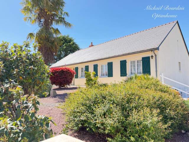 Maison familiale + dépendances – 230 m² – piscine – fort potentiel — photo du bien