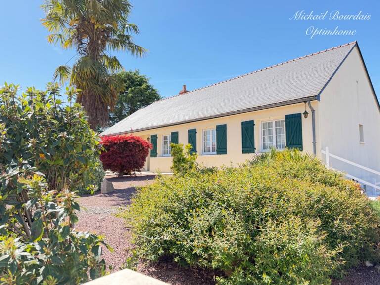 Maison familiale + dépendances – 230 m² – piscine – fort potentiel — photo 1