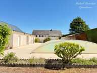 Maison familiale + dépendances – 230 m² – piscine – fort potentiel — photo 4