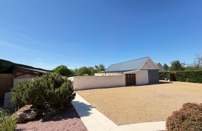 Maison familiale + dépendances – 230 m² – piscine – fort potentiel — photo 5