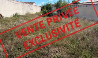 Terrain  360 m² à vendre à Le Bois-Plage-en-Ré (17580)