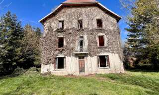 Maison 9 Pièces 300 m² à vendre à Chattancourt (55100)