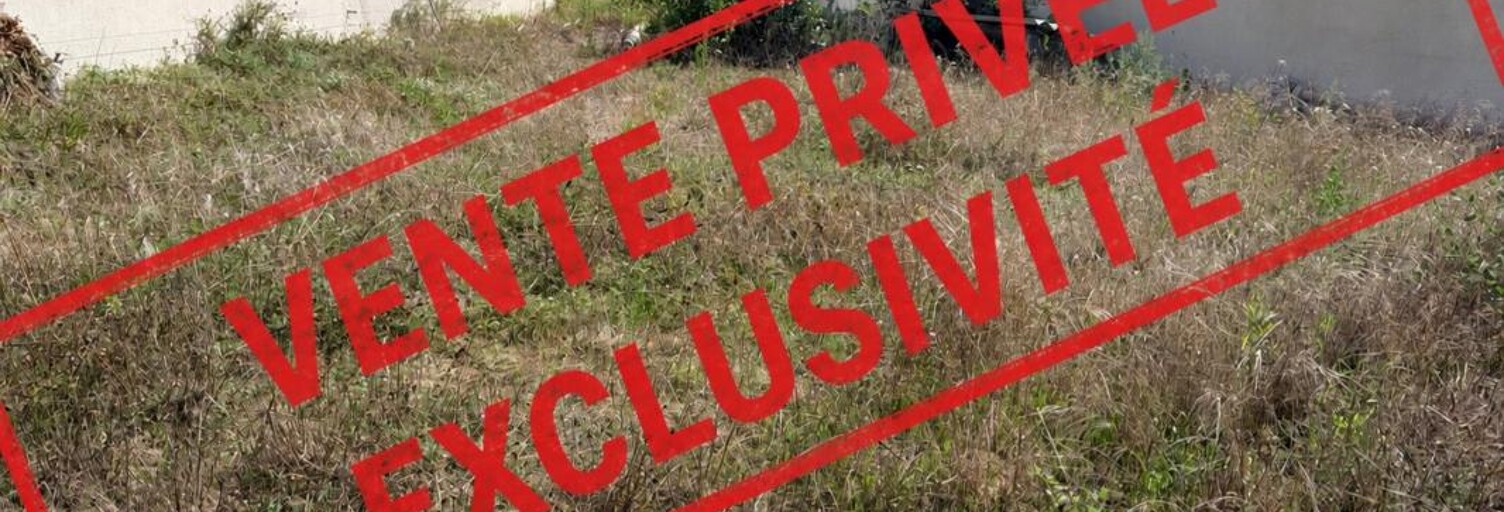 Terrain  180 m² à vendre à Le Bois-Plage-en-Ré (17580)