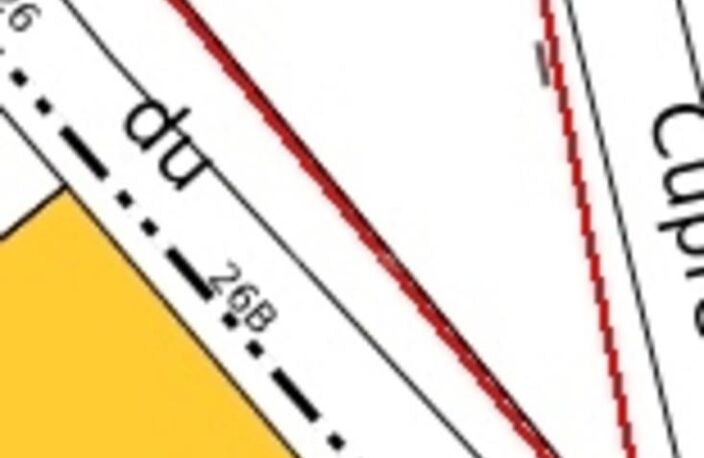 Terrain à vendre de 180,00 m² LE BOIS PLAGE EN RE (17) — photo 4
