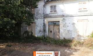 Maison 4 Pièces 130 m² à vendre à Prignac (17160)