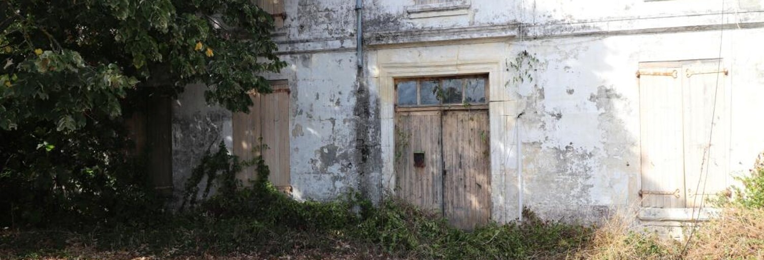 Maison 4 Pièces 130 m² à vendre à Prignac (17160)