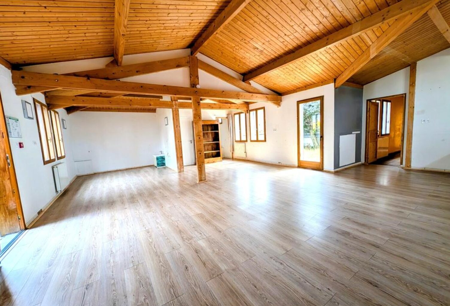 RARE Maison à vendre LE HAVRE (76) quartier SANVIC plain pied — photo 1