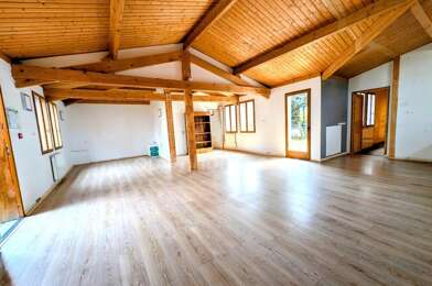 Maison 4 pièces 289000 €