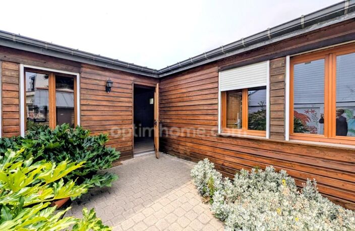 RARE Maison à vendre LE HAVRE (76) quartier SANVIC plain pied — photo 4
