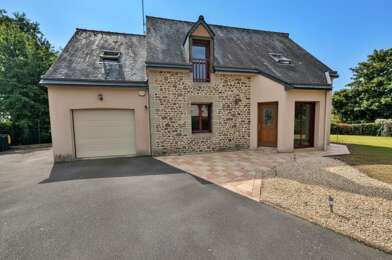 Maison 5 pièces 269000 €