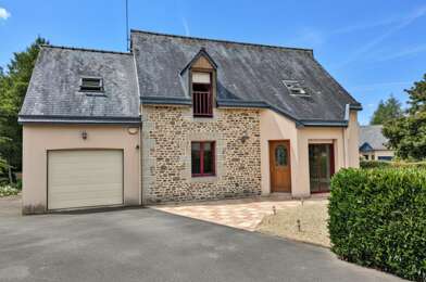 Maison 5 pièces 249500 €
