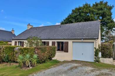 Maison 4 pièces 239900 €