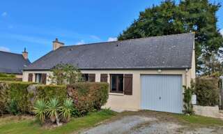 Maison 4 Pièces 91 m² à vendre à Gosné (35140)