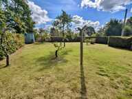 EN EXCLUSIVITÉ – GOSNE – Maison de plain-pied au calme  – 91 m² – 3 chambres – Terrain 797 m² clos — photo 3