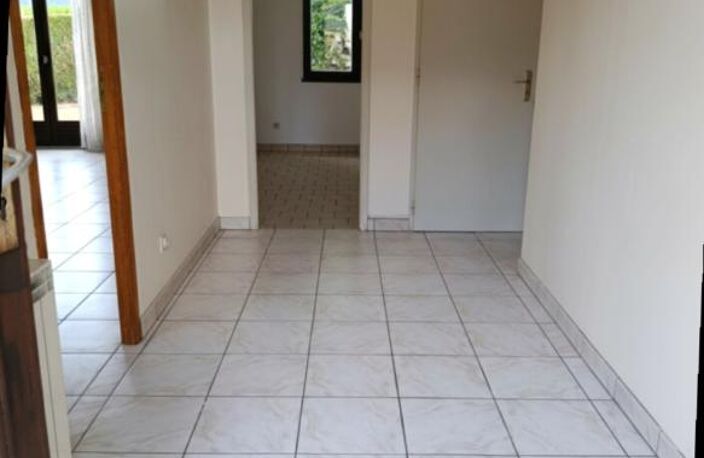 EN EXCLUSIVITÉ – GOSNE – Maison de plain-pied au calme  – 91 m² – 3 chambres – Terrain 797 m² clos — photo 5