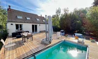 Maison 7 Pièces 165 m² à vendre à La Ferté-sous-Jouarre (77260)