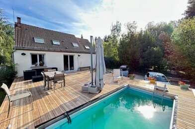 Maison 7 pièces 300000 €