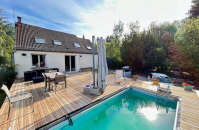 Maison + dépendance T2 à vendre 7 pièces Proche de LA FERTE SOUS JOUARRE (77) — photo du bien